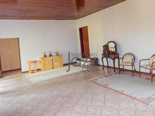 Chácara Com 6 Dormitórios À Venda, 5080 M² Por R$ 2.507.000,00 - Colinas Do Mosteiro De Itaici - Indaiatuba/sp - Ch0474
