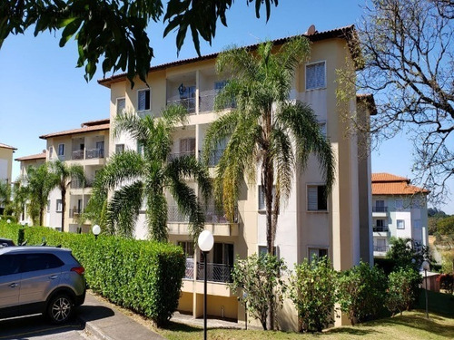 Imagem 19 de 20 de Apartamento No Condominio Morada Do Barão - Medeiros. - Ap05981 - 69341089