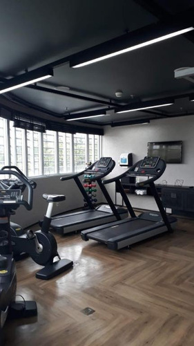 Flat Com 1 Dormitório À Venda, 38 M² - Centro - São Bernardo Do Campo/sp - Fl0136