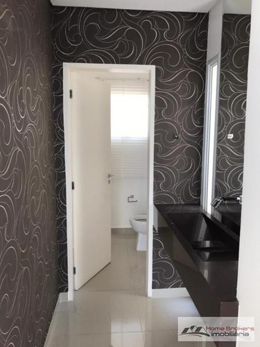 Imagem 6 de 15 de Casa Para Venda Em Jundiaí, Medeiros, 4 Dormitórios, 4 Suítes, 6 Banheiros, 4 Vagas - 18053t_2-934700