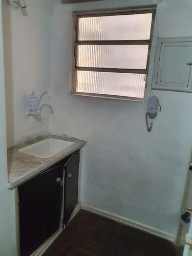 Imagem 10 de 15 de Kit Na Vila Buarque - Marquês De Itú - 22133