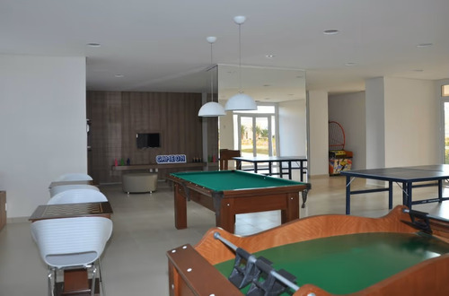 Lindo Apartamento Para Locação Totalmente Reformado E Com Lazer De Clube!