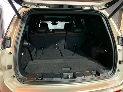 Jeep Commander Commander Overl. TD380 2.0 4x4 Die. Aut.