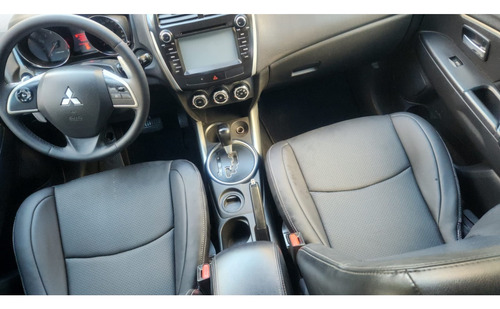 Mitsubishi ASX 2.0 4X2 16V GASOLINA 4P AUTOMÁTICO