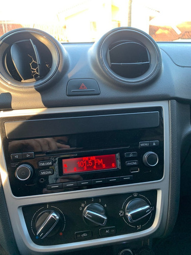 Imagen 5 de 9 de Volkswagen Gol