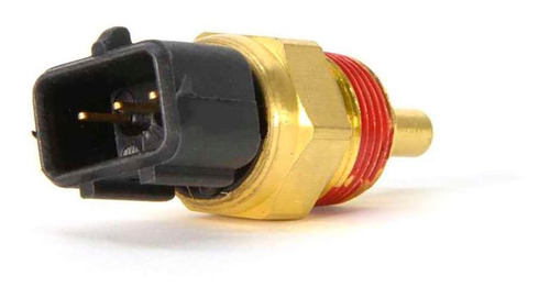 Sensor Temperatura Refrigerant Etc/cts Para Kia Rio 1.6 2017