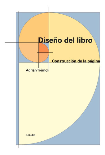 Diseño Del Libro - Tremoli