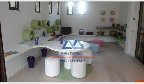 Imagem 6 de 15 de Casa De Condominio Em Parque Enseada - Guarujá - 1025