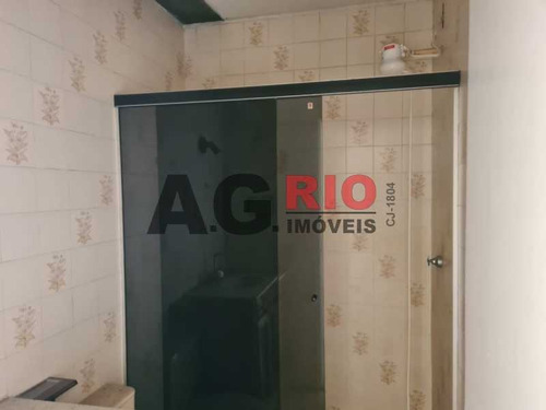 Imagem 9 de 15 de Apartamento-à Venda-vila Valqueire-rio De Janeiro - Vvap21024