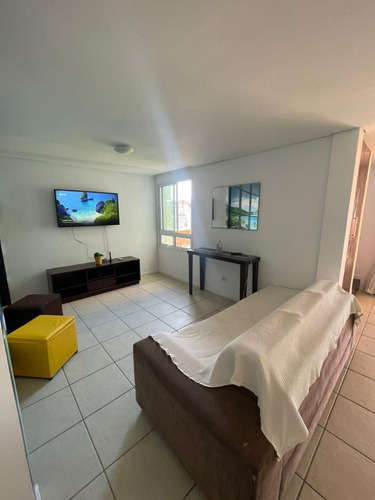 Apartamento Vila Do Porto Resort Na Praia Do Beach Park - 195m2 - Cobertura