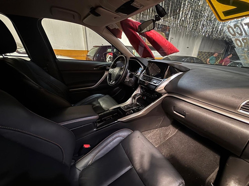 Mitsubishi Eclipse Cross HPE 1.5 16V 165cv Aut.