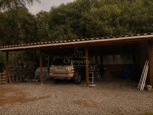 Se Vende Espectacular Parcela En La Cruz (170743)