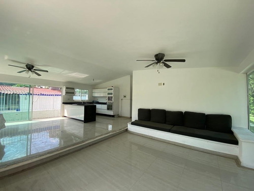 Imagen 7 de 24 de Casa En Venta En Cuautla Morelos Fraccionamiento Agua Hedion