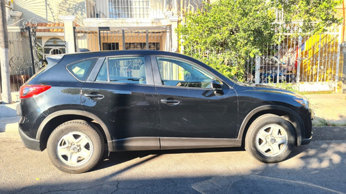 Mazda CX-5 2.0 Isport Mt