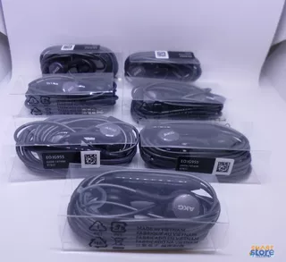 Audifonos Samsung S8 Akg 100%original