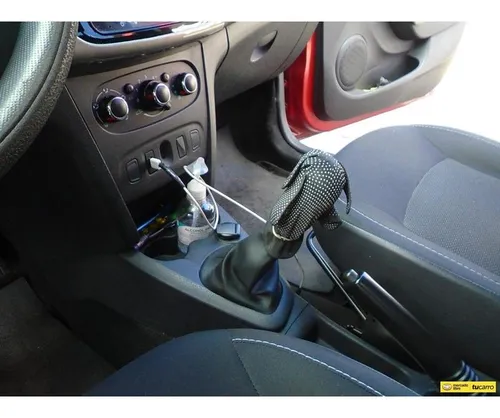 Renault Logan 1.6 Authentique