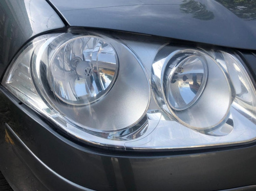Volkswagen Bora 1.8t