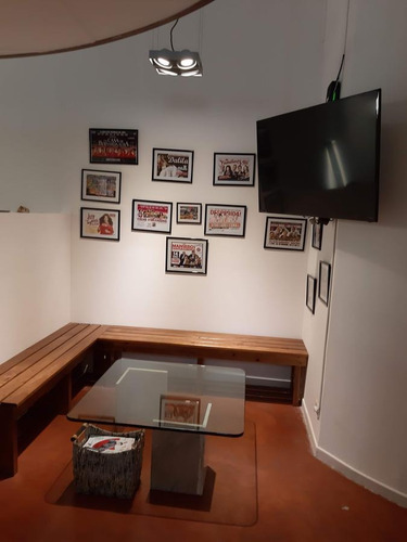 Imagen 14 de 23 de Oficina 165 M2 En Venta En Tribunales Apto Vivienda