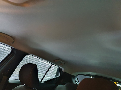 Imagen 11 de 15 de Nissan Kicks Advance Cvt F2 Año 2018 Colo Gris As Automobili