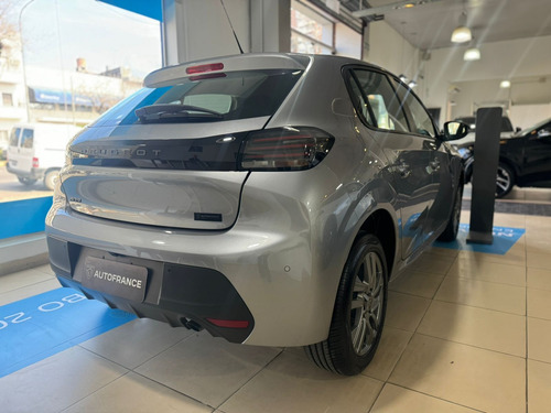Peugeot 208 1.6 Allure