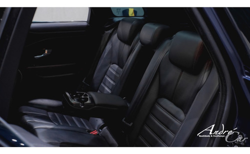 Land Rover Range Rover Evoque 2.0 HSE DYNAMIC 4WD 16V FLEX 4P AUTOMÁTICO