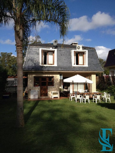 Casa En La Paz De Rincón Del Indio