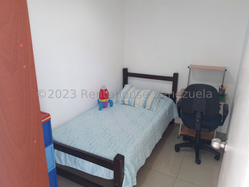 Imagen 16 de 23 de Apartamento Remodelado En Venta En San Bernardino Caracas