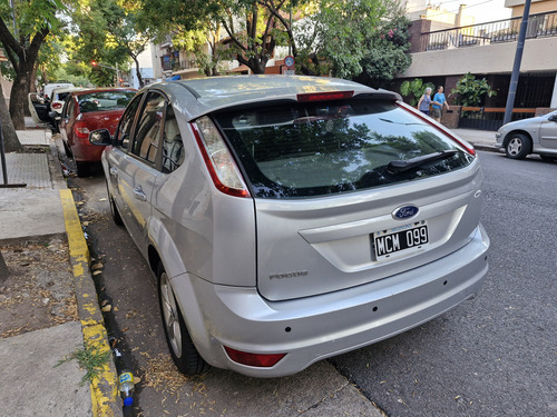 Ford Focus 2 1.6 Trend Sigma
