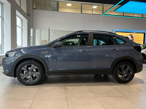 Volkswagen Nivus 1.0 Tsi 200 Comfortline