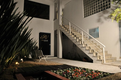 Imagem 19 de 24 de Prédio, 600 M² - Venda Por R$ 2.690.000 Ou Aluguel Por R$ 9.700/mês - Água Rasa - São Paulo/sp - Pr0035