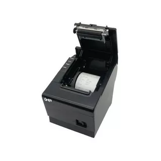 Miniprinter Ghia Impresora Térmica 58mm Gtp582 Autocortador Color Negro