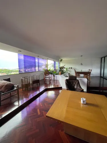 Apartamento En Venta - Santa Fe