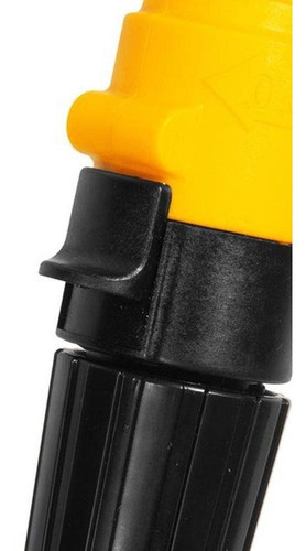 Aparador De Grama Vonder Iagv1801 Bateria Intercambiável 18v