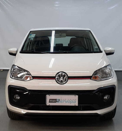 Up Move 1.0 Tsi Total Flex 12v 5p