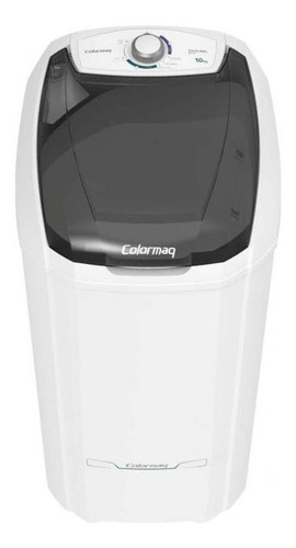 Lavadora Colormaq Lcs 10kg Semiautom.br 220v Lcs10mbr