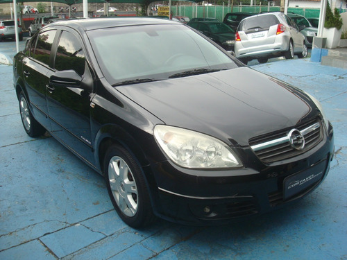 Chevrolet Vectra Sedan Elegance 2.0 Flex 2006