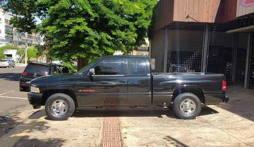 Dodge Ram Laramie 5.9 V8 C.e. 1995 1995