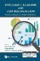 Libro Document Analysis And Text Recognition: Benchmarkin...