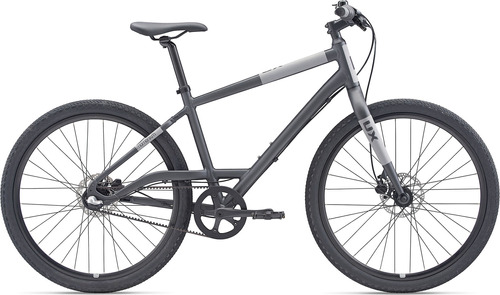 Bicicleta Mtb Momentum Iride Ux 3s 27.5  2021