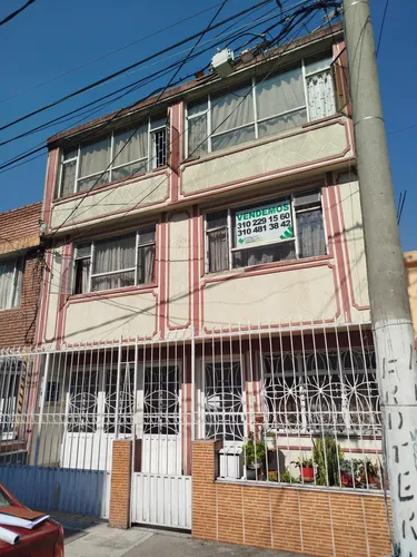 Casa En Venta En Santa Matilde. Cod V4793