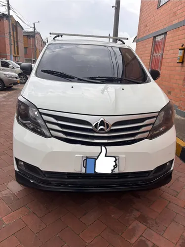 Changan S50