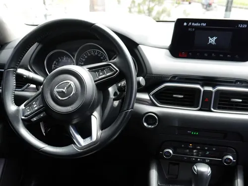 Mazda CX-5 2.5 Touring At