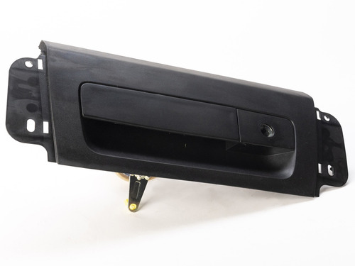 Imagen 3 de 6 de Comando Abertura Porton Trasero Renault Duster 12/19