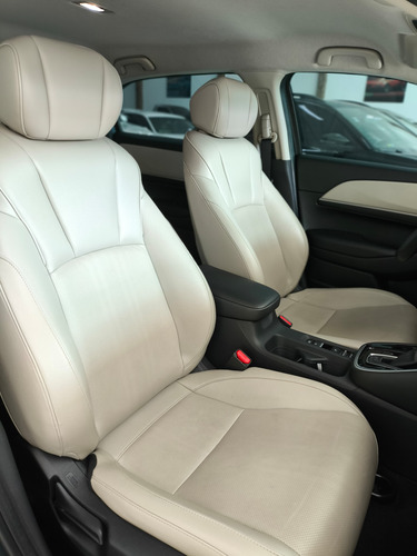 Honda HR-V 1.5 Advance Turbo Flex Aut. 5P
