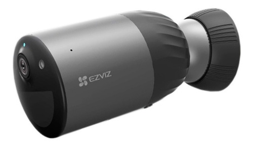 Imagen 1 de 5 de Cámara Ezviz Batería 210 Días Recargable 1080p Color Cs-bc1c
