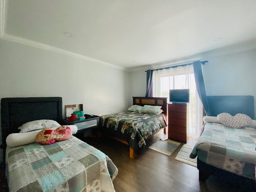 Exclusiva Casa En Venta