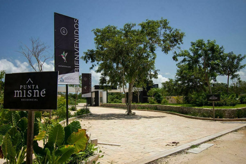Imagen 1 de 14 de Lotes Residenciales En Venta En Punta Misné