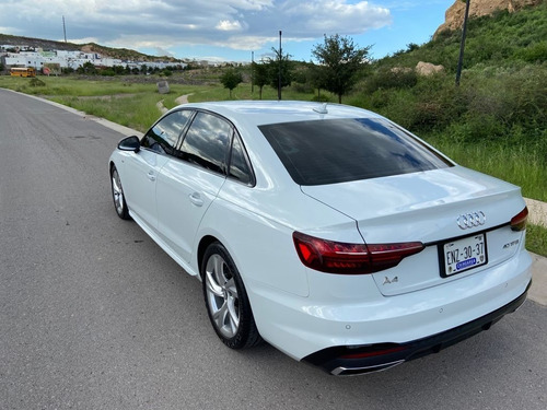 Imagen 8 de 9 de Audi