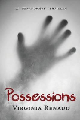 Libro Possessions : A Paranormal Thriller - Virginia Renaud
