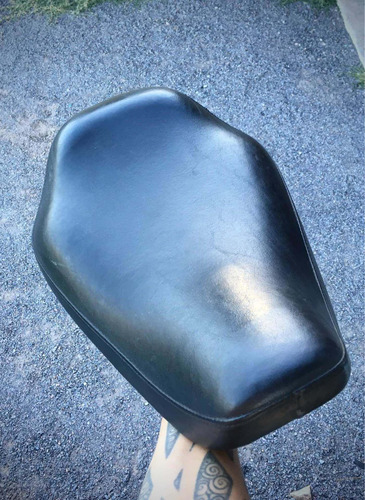 Asiento Harley Davidson Sportster